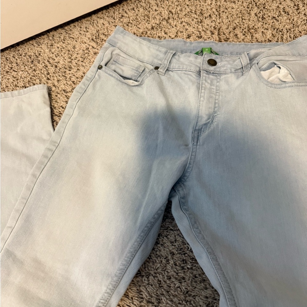 DIP Light Blue Men's Jeans